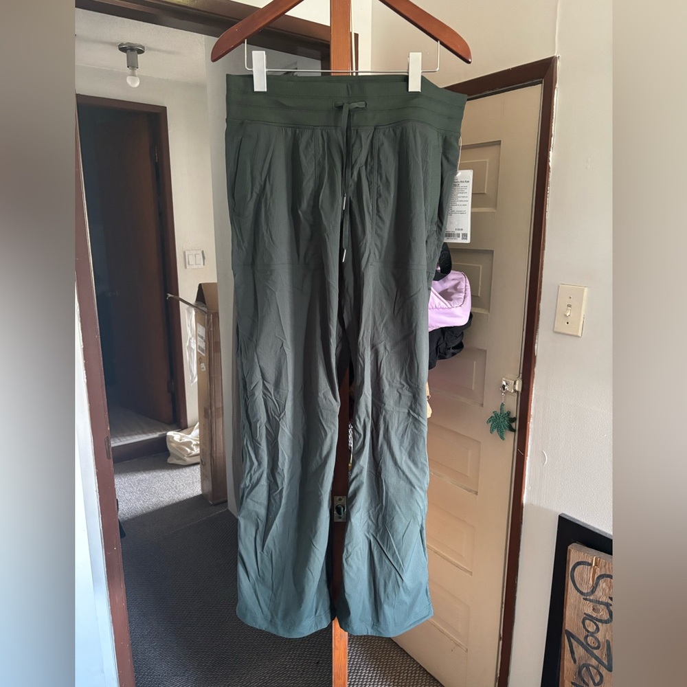 Lululemon Dance Studio Mid Rise Pant
